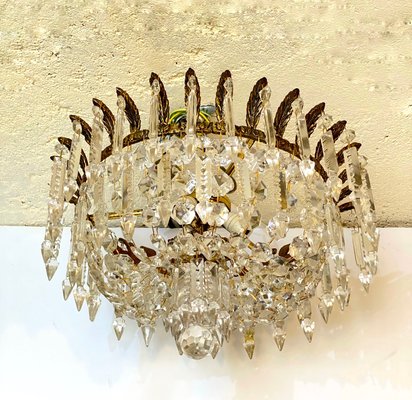 Ceiling Lamp, 1950s-GEL-580482