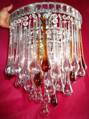 Ceiling Lamp, 1950s-ZVO-547174