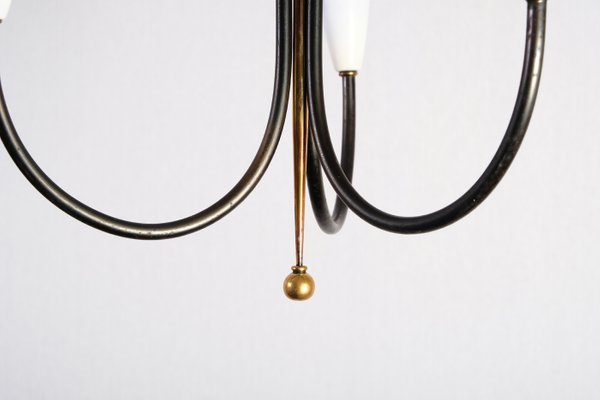 Ceiling Lamp, 1950s-OFV-746638