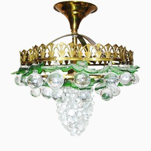 Ceiling Lamp, 1950s-ZVO-557933