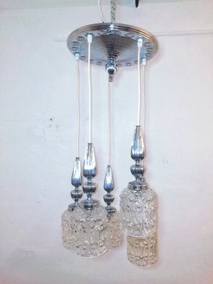 Ceiling Lamp, 1960s-RGF-590462