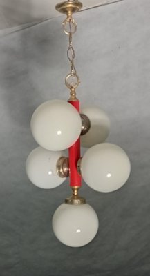 Ceiling Lamp, 1960s-LLP-1329175