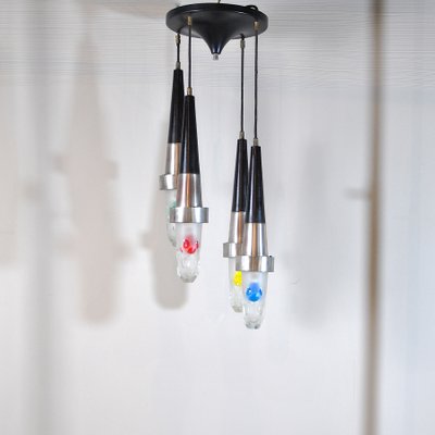 Ceiling Lamp, 1960s-JQO-844728