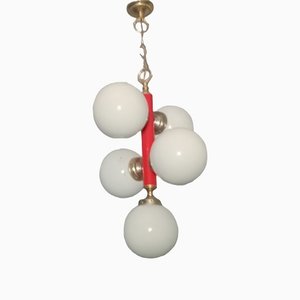 Ceiling Lamp, 1960s-LLP-1329175