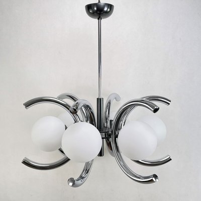 Ceiling Lamp, 1970s-JUZ-887554