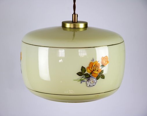 Ceiling Lamp, 1970s-HGJ-738254