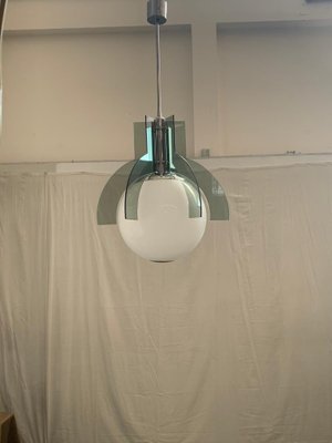 Ceiling Lamp, 1970s-IJR-666603