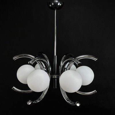 Ceiling Lamp, 1970s-JUZ-887554