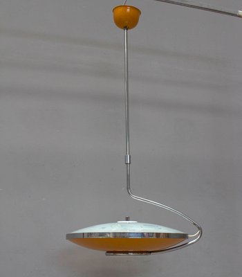 Ceiling Lamp, 1970s-VNC-564129