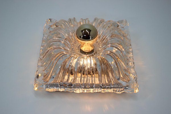 Ceiling Lamp, 1970s-TZ-592168