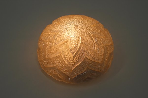 Ceiling Lamp, 1970s-TZ-592163