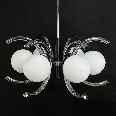 Ceiling Lamp, 1970s-JUZ-887554