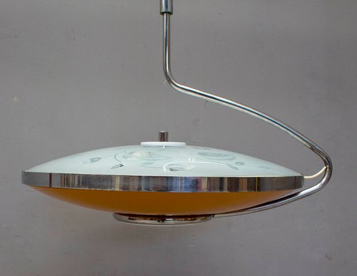 Ceiling Lamp, 1970s-VNC-564129