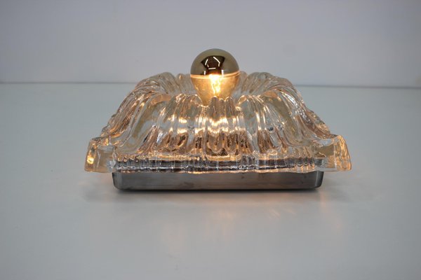 Ceiling Lamp, 1970s-TZ-592168