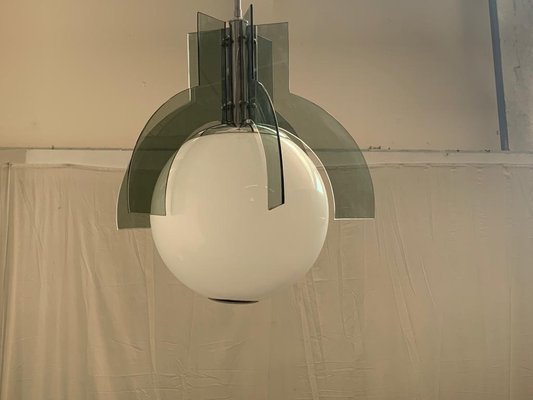 Ceiling Lamp, 1970s-IJR-666603