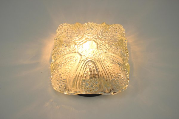 Ceiling Lamp, 1970s-TZ-592167