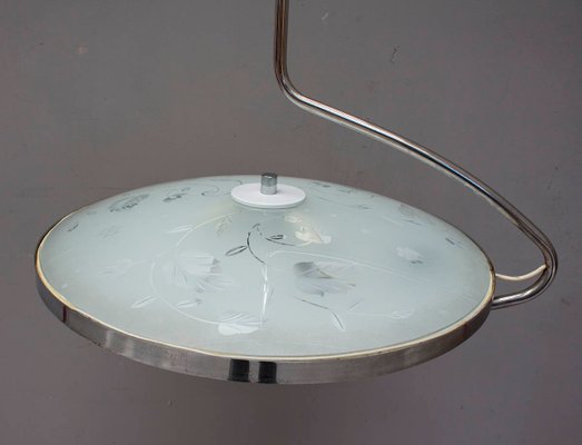 Ceiling Lamp, 1970s-VNC-564129