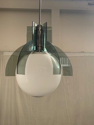 Ceiling Lamp, 1970s-IJR-666603