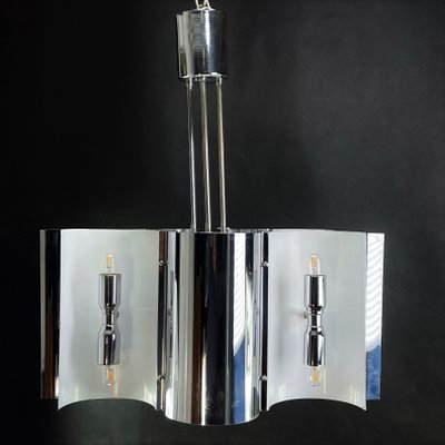 Ceiling Lamp, 1970s-JUZ-796144