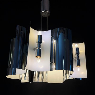 Ceiling Lamp, 1970s-JUZ-796144