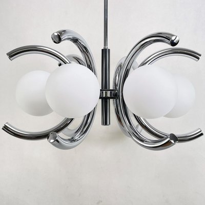 Ceiling Lamp, 1970s-JUZ-887554