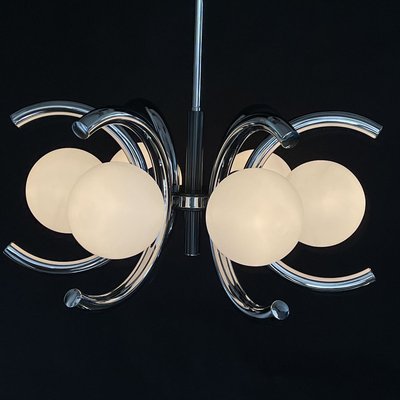 Ceiling Lamp, 1970s-JUZ-887554