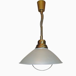 Ceiling Lamp, 1970s-CAQ-582067