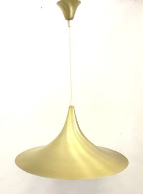 Ceiling Lamp attributed to Bonderup & Thorup for Fog & Mørup, 1960s-FQG-1742595