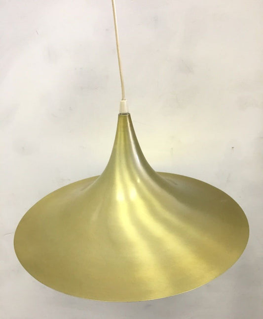 Ceiling Lamp attributed to Bonderup & Thorup for Fog & Mørup, 1960s