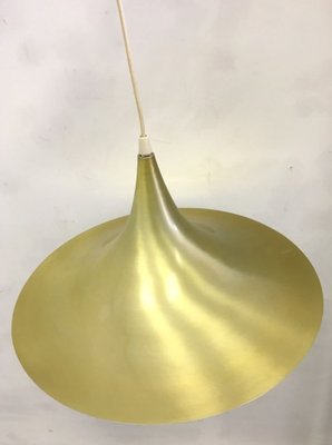 Ceiling Lamp attributed to Bonderup & Thorup for Fog & Mørup, 1960s-FQG-1742595