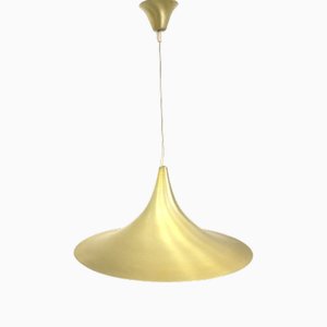 Ceiling Lamp attributed to Bonderup & Thorup for Fog & Mørup, 1960s-FQG-1742595