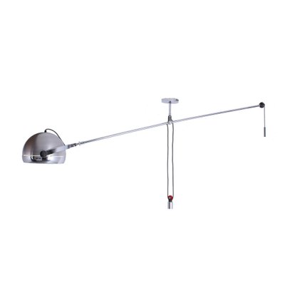 Ceiling Lamp attributed to Goffredo Reggiani, 1970s-XT-1718656