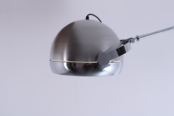 Ceiling Lamp attributed to Goffredo Reggiani, 1970s-XT-1718656