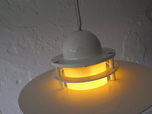 Ceiling Lamp attributed to Jens Møller Jensen for Louis Poulsen, 1960s