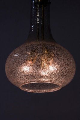 Ceiling Lamp Attributed to Jonas Hidle for Høvik Lys, 1960s-KO-635265