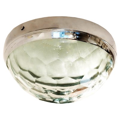 Ceiling Lamp attributed to Pia Guidetti Crippa for Lumi, Italy, 1960s-YUW-1734476