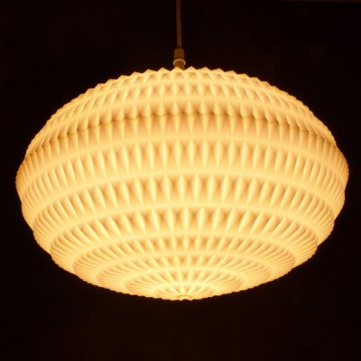 Ceiling Lamp by Aloys Gangkofner for Erco, 1960s-WK-722136