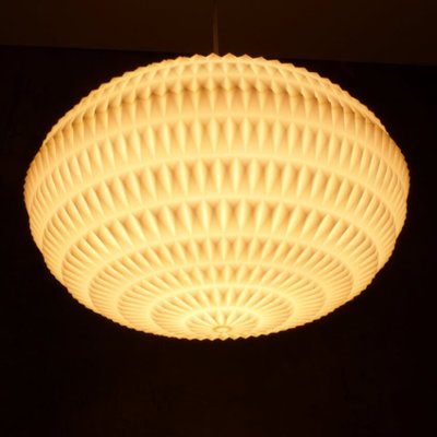 Ceiling Lamp by Aloys Gangkofner for Erco, 1960s-WK-722136