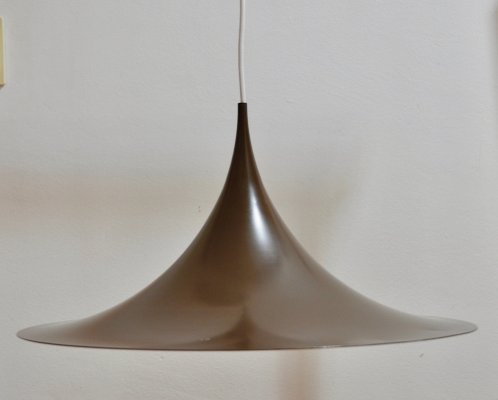 Ceiling lamp by Claus Bonderup & Torsten Thorup for Fog & Mørup-ROJ-1313109