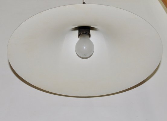 Ceiling lamp by Claus Bonderup & Torsten Thorup for Fog & Mørup-ROJ-1313109