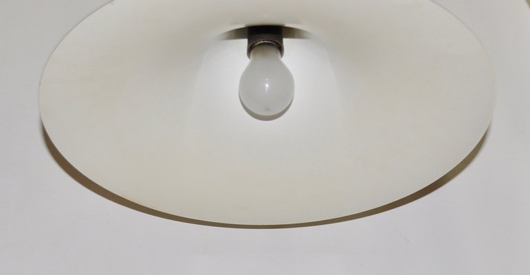 Ceiling lamp by Claus Bonderup & Torsten Thorup for Fog & Mørup-ROJ-1313109