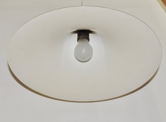 Ceiling lamp by Claus Bonderup & Torsten Thorup for Fog & Mørup-ROJ-1313109