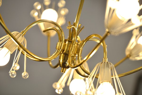 Ceiling Lamp by Emil Stejnar for Rupert Nikoll-KGI-925550