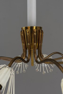 Ceiling Lamp by Emil Stejnar for Rupert Nikoll, Vienna, 1950s-SPD-745838