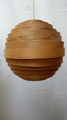 Ceiling Lamp by Hans Agne Jackobsson, 1960s-GJF-1763542