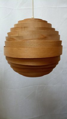 Ceiling Lamp by Hans Agne Jackobsson, 1960s-GJF-1763542