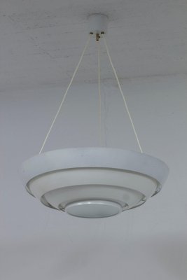 Ceiling Lamp by Hans-Agne Jakobsson, 1950s-KO-1789506