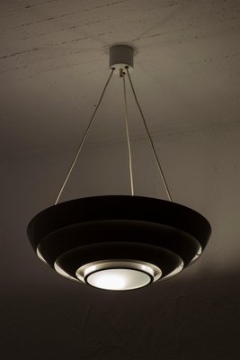 Ceiling Lamp by Hans-Agne Jakobsson, 1950s-KO-1789506