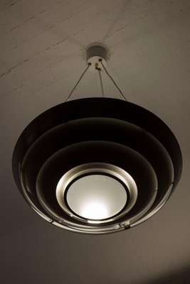 Ceiling Lamp by Hans-Agne Jakobsson, 1950s-KO-1789506