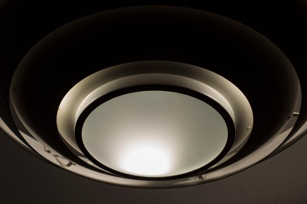 Ceiling Lamp by Hans-Agne Jakobsson, 1950s-KO-1789506